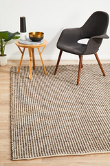 Does a Brown Rug Make a Room Look Smaller? -The Truth