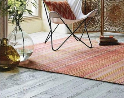Why Pink Rugs Are the New Interior Trend Everyone’s Talking About